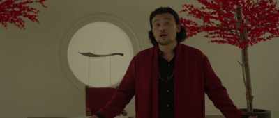 - But how did she know?
- Why would not she know? - Attrition