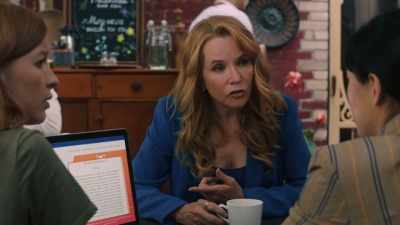 But how did they steal your paper, Kaia? - The Spencer Sisters