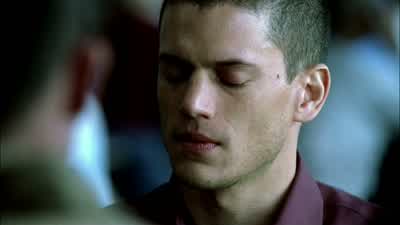 But how did they get it wrong then? - Prison Break