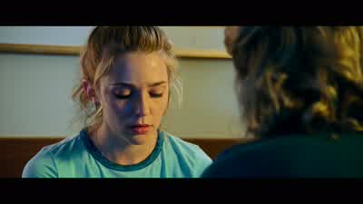 But how did you know that he was the one? - Happy Death Day 2U