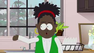But how do we even prove - South Park the Streaming Wars