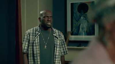 But how do you fix your lips
to compare me to Jimmy Dale? - Queen Sugar