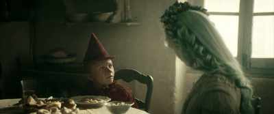 But... how do I deserve it? - Pinocchio