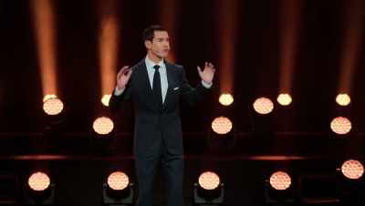 "But how do I do dirty talk right, Jimmy?" - Jimmy Carr: Natural Born Killer
