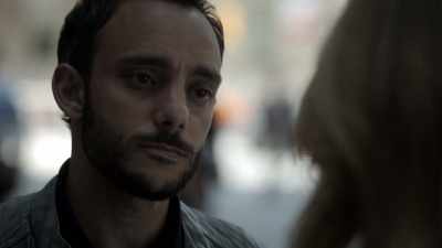 But how do I know... How do
I know I made the right choice? - Damien