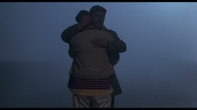 But how do you intend to explain his 22 year absenceAmnesia Brilliant - The Truman Show