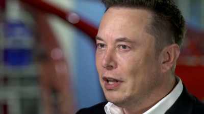 But how do they know if
it's going to move the market - The Elon Musk Show