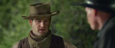 But how do you know they’re going - Butch Cassidy and the Wild Bunch