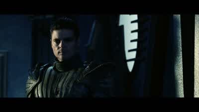 But how do you find something you've never seen? - Riddick