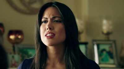 But how do you
"unrape" someone? - Queen Sugar