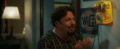 But how does he know?
But he doesn't have to know. He knows! - Da grandi