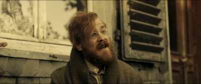 But how, Heinrich? How? Our wedding night was ... - Paula