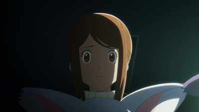 But how?! I had to go get Tailmon.
No one put us together. - Digimon Adventure 02: The Beginning