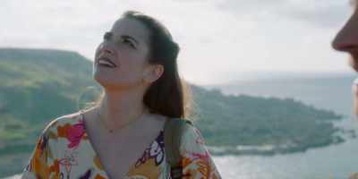 - But how is this place
connected to Dar id-deheb - For Love & Honey