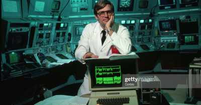 But how it was done wasn't clear to me - The Rubber-Keyed Wonder