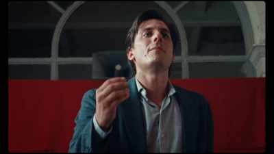 But how is it possible - Martin Eden