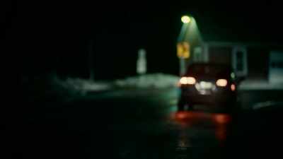 But how likely would that
have been on this rural road? - The Disappearance of Maura Murray