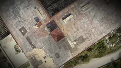 But how long could he ensure
peace in the Balkans - Mysteries of the Abandoned