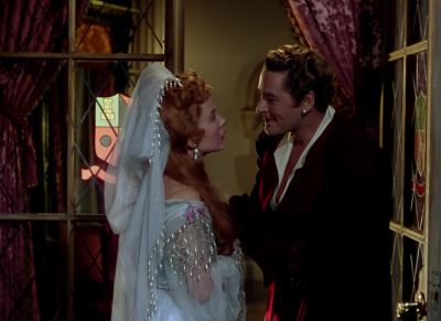 But how long will you love me - Adventures of Don Juan
