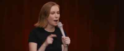 But how many of them - Hannah Einbinder: Everything Must Go