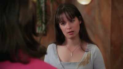 But how much more
should you be expected to take? - Charmed