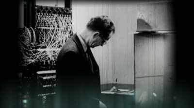 But how on Earth
does it all work? - Strangest Things