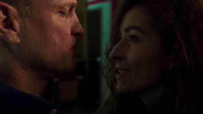 But how she's a gypsy and she
just needs love. - Lost in London