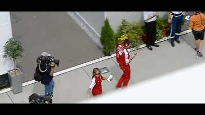 But how has the--
how has the rear spring disappeared?" - Brawn: The Impossible Formula 1 Story