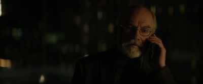 -But how?
-Trust me. He's done it. - Left Behind: Rise of the Antichrist