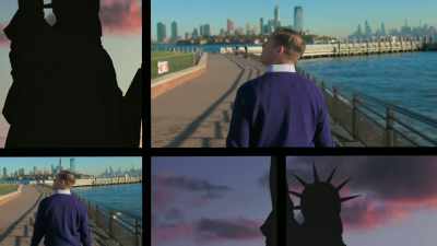 But how well do you
really know it? - Searching for Secrets