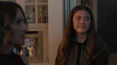 But how well does
he know Claire? - Curious Caterer: Forbidden Fruit