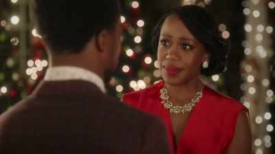 But how? Why? - Christmas Time Is Here