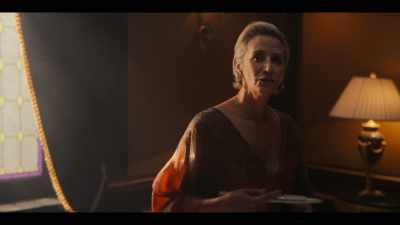 But how will I kill him? My prophecy. - KAOS