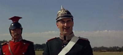 But how will I learn to fly - Those Magnificent Men in Their Flying Machines or How I Flew from London to Paris in 25 Hours 11 Minutes
