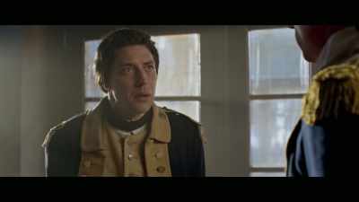 But Howe could put 20,000 men
on Long Island, more. - Washington