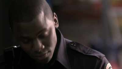But, however, I was thinking
now that we're both medics,
dual medics, - Trauma