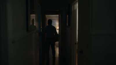 But however much he didn't
like the house when it was his, - Fleishman Is in Trouble