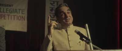 But humans must face every challenge. - Main Atal Hoon