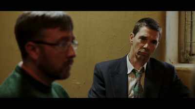 but-humans-we-dont-change-a-lot-know - Detainment