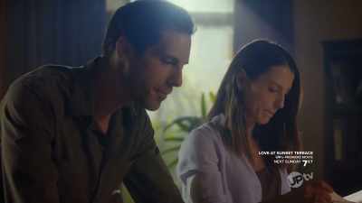 But hurricanes, they
don't happen that often, right? - The Charm of Love