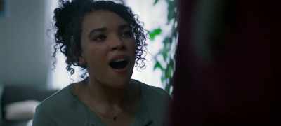 But you hurt people, Ella. - The Fix
