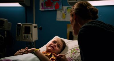 But it hurts Mommy - Miracles from Heaven