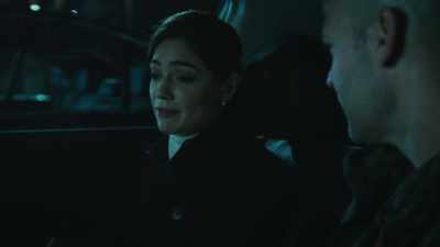 But my husband was married
when I met him. - The Romanoffs
