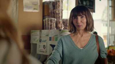 - But, my husband
really loves that-- - Zoey's Extraordinary Playlist