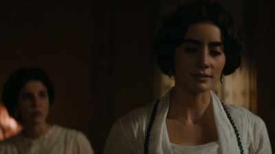 But my husband
will still be dead, - The Son