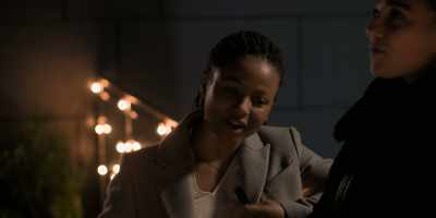 -But hypothetically...
-(SIGHS) - Industry