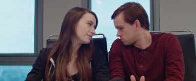 But hypothetically speaking,
you know, - The Honeymoon Phase