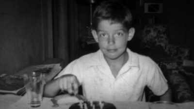 But when I was 10, - Making Waves: The Art of Cinematic Sound