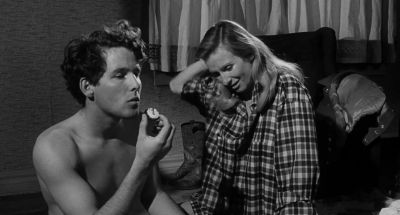 But I was 20 years old - The Last Picture Show
