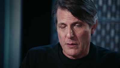 But when I was able to
pull myself back together, - For the Love of Spock